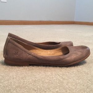 FRYE Flats🔥Motivated Seller
